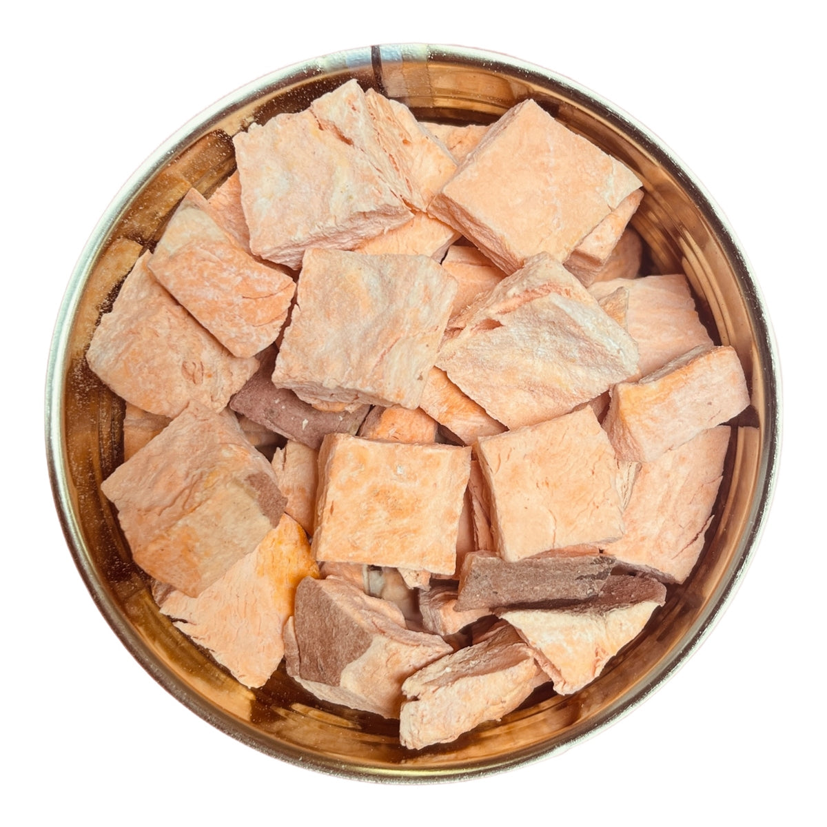 Future Essentials Freeze Dried Sweet Potato Chunks