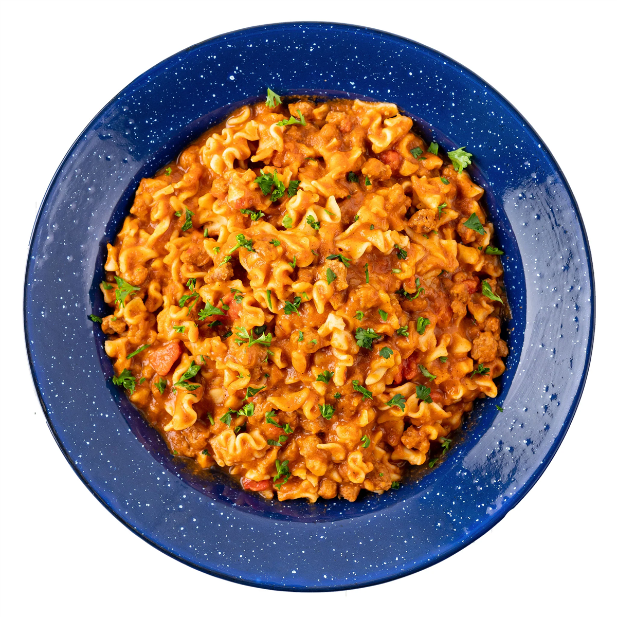 Beef Lasagna with Cheesy Marinara Meat Sauce by Mountain House, Freeze Dried #10 Can
