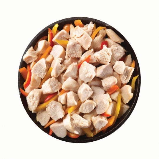 Freeze Dried Cooked Chicken by Mountain House, #10 Can
