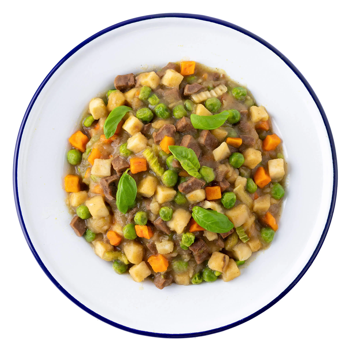 Freeze Dried Beef Stew by Mountain House, #10 Can
