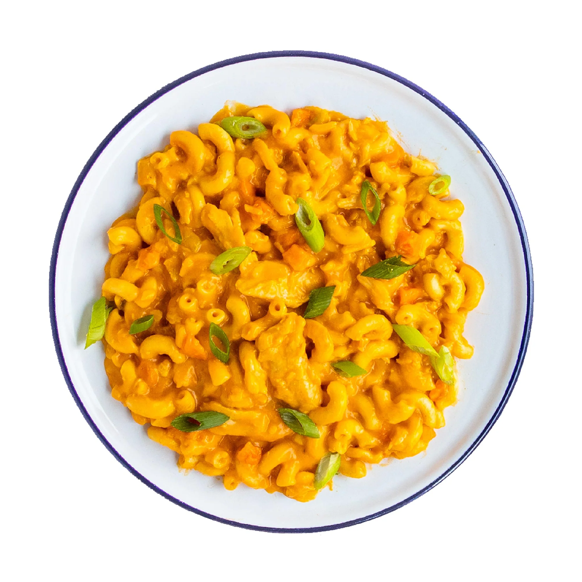 Freeze Dried Buffalo Style Chicken Mac & Cheese by Mountain House, #10 Can