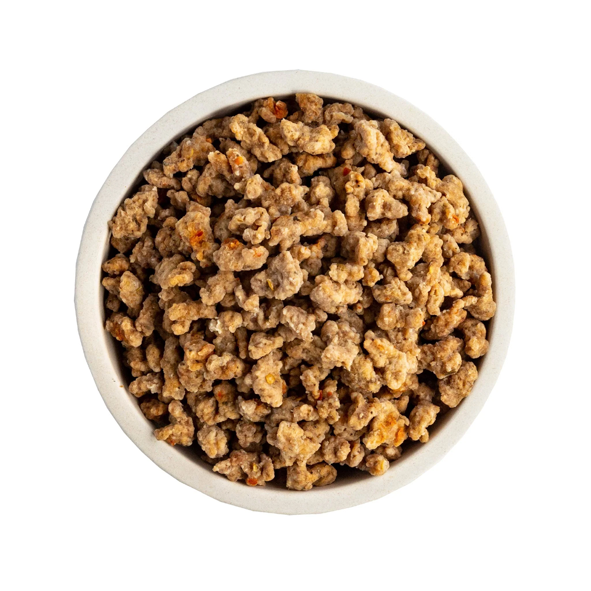 Freeze Dried Pork Sausage by Mountain House, #10 Can