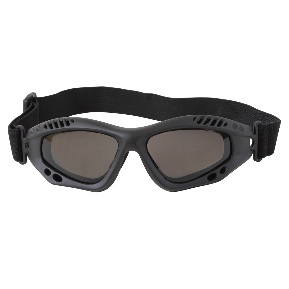 Rothco Black Tactical Eyewear Kit