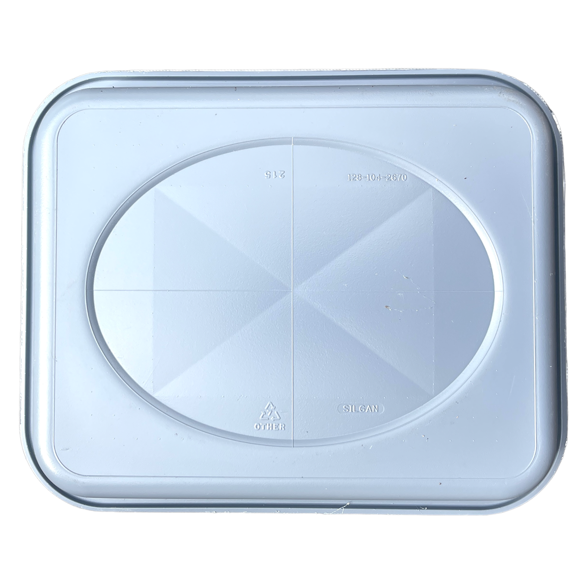 Military MRE Tray Pack, Breakfast Cake with Maple Syrup, Ready to Eat (UGR Component)