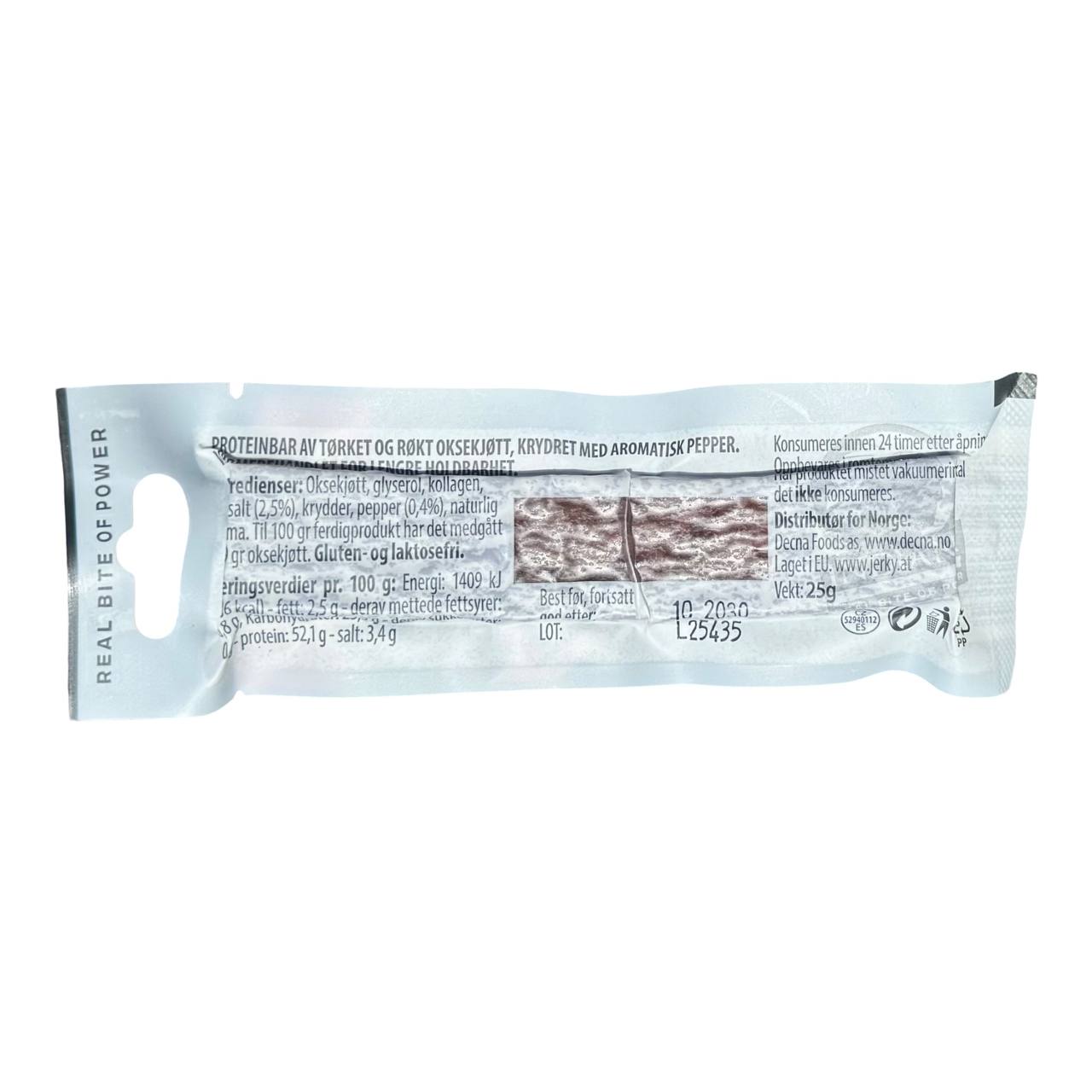 Norwegian Arctic Combat Ration Pack – Freeze Dried Norwegian MRE (SINGLE Meal)