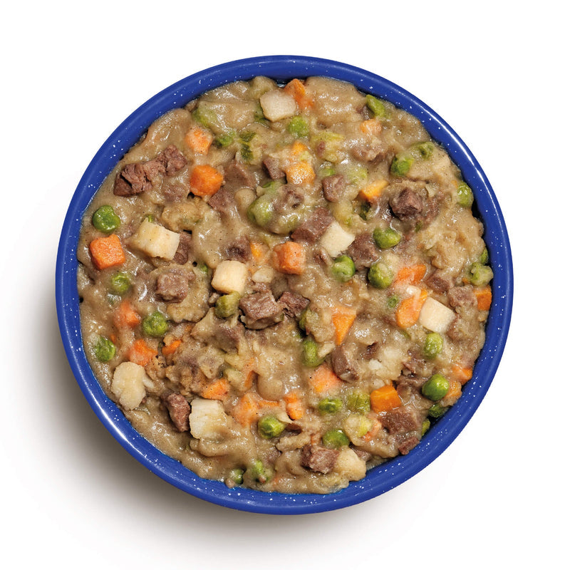 Beef Stew, Freeze Dried, PRO PAK by Mountain House