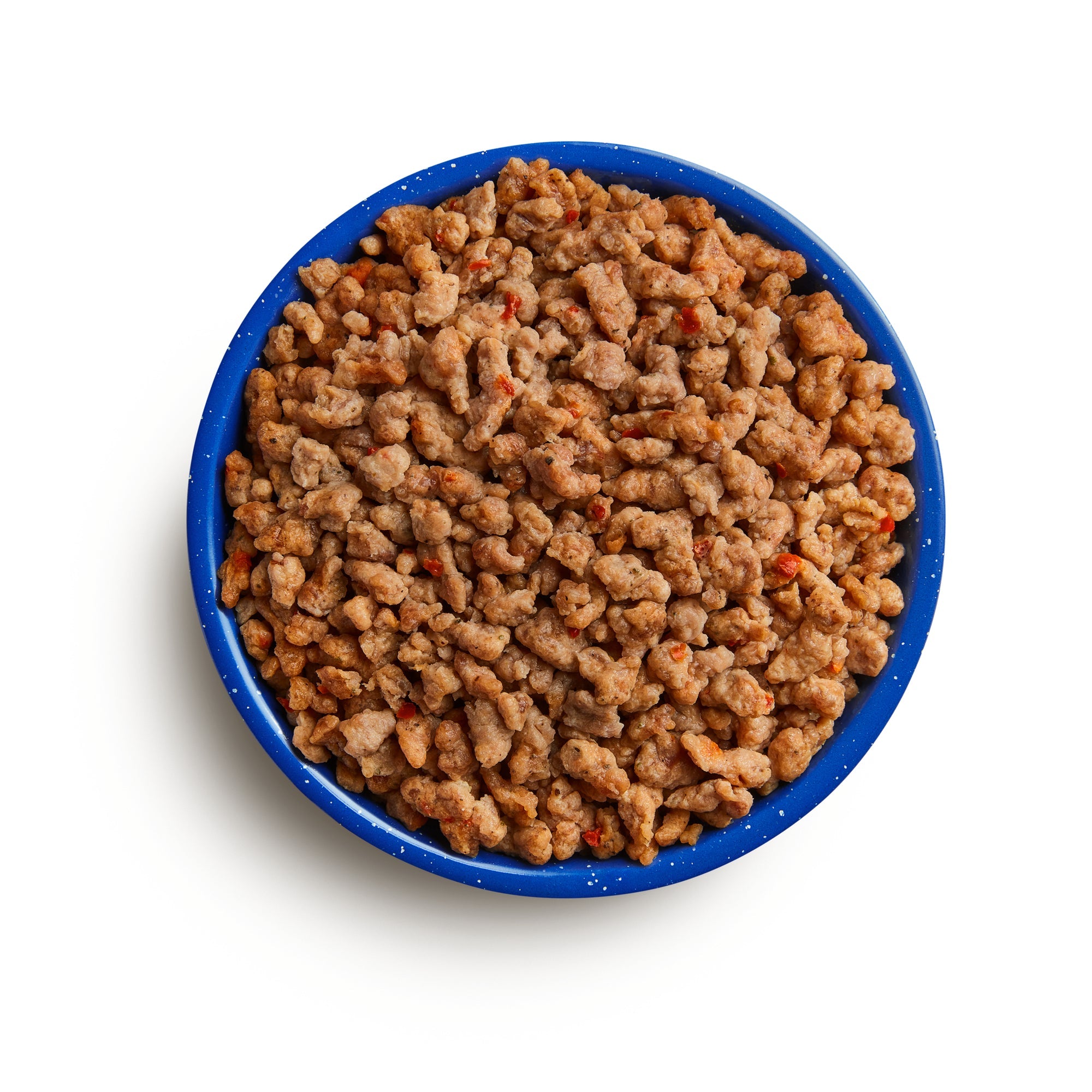 Freeze Dried Pork Sausage by Mountain House, #10 Can