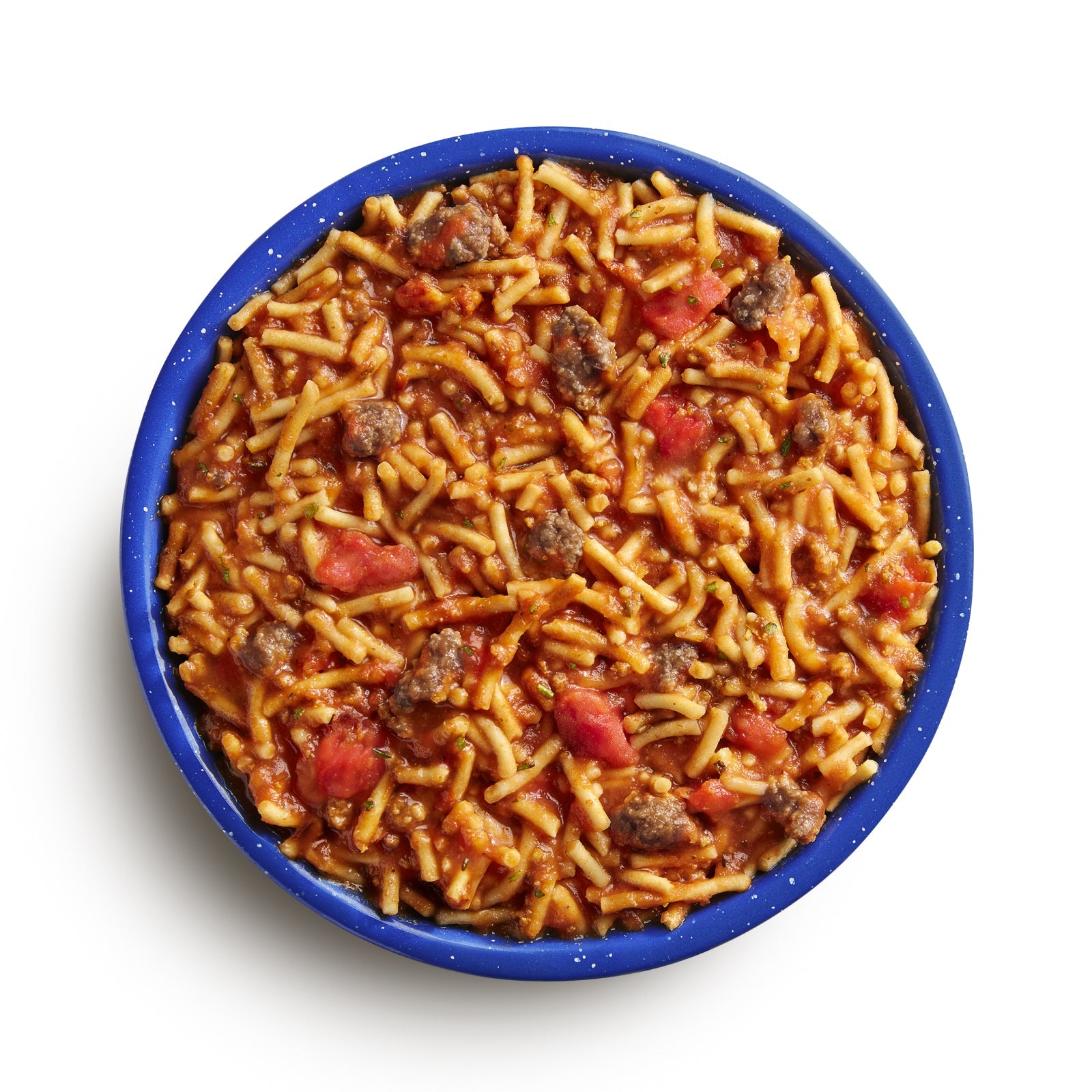 Freeze Dried Spaghetti With Beef Marinara, by Mountain House