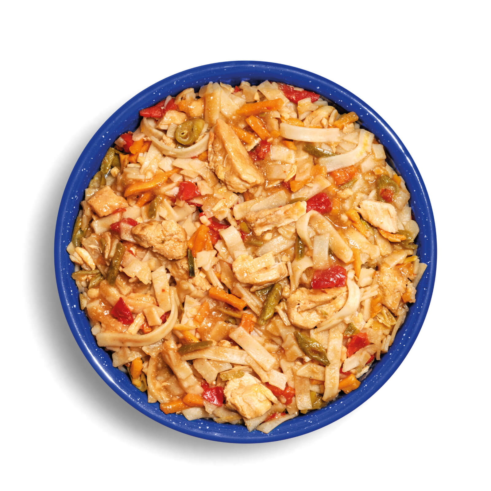 Pad Thai with Chicken, Freeze Dried, Mountain House