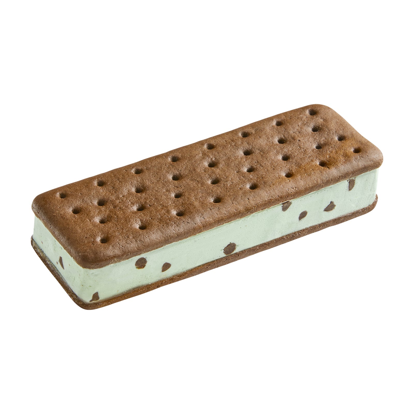 Mint Chocolate Freeze Dried Ice Cream Sandwich by Mountain House