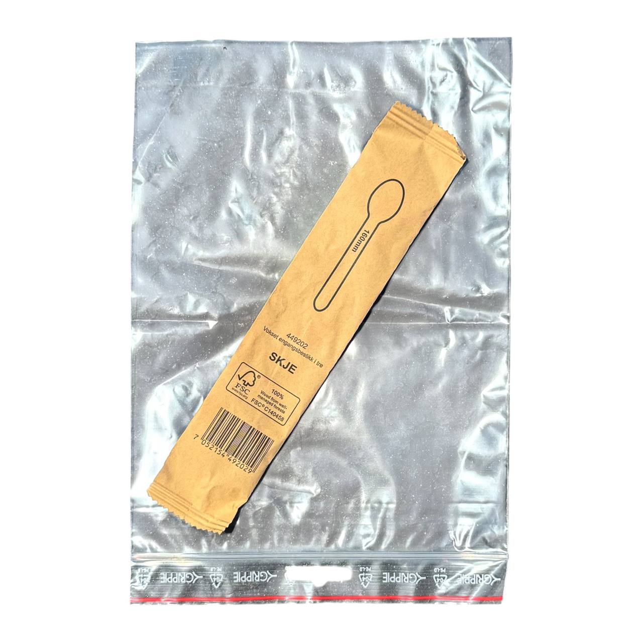 Norwegian Arctic Combat Ration Pack – Freeze Dried Norwegian MRE (SINGLE Meal)