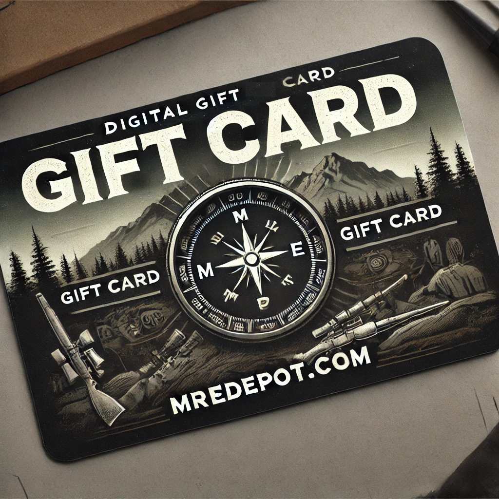 MREdepot.com Gift Card