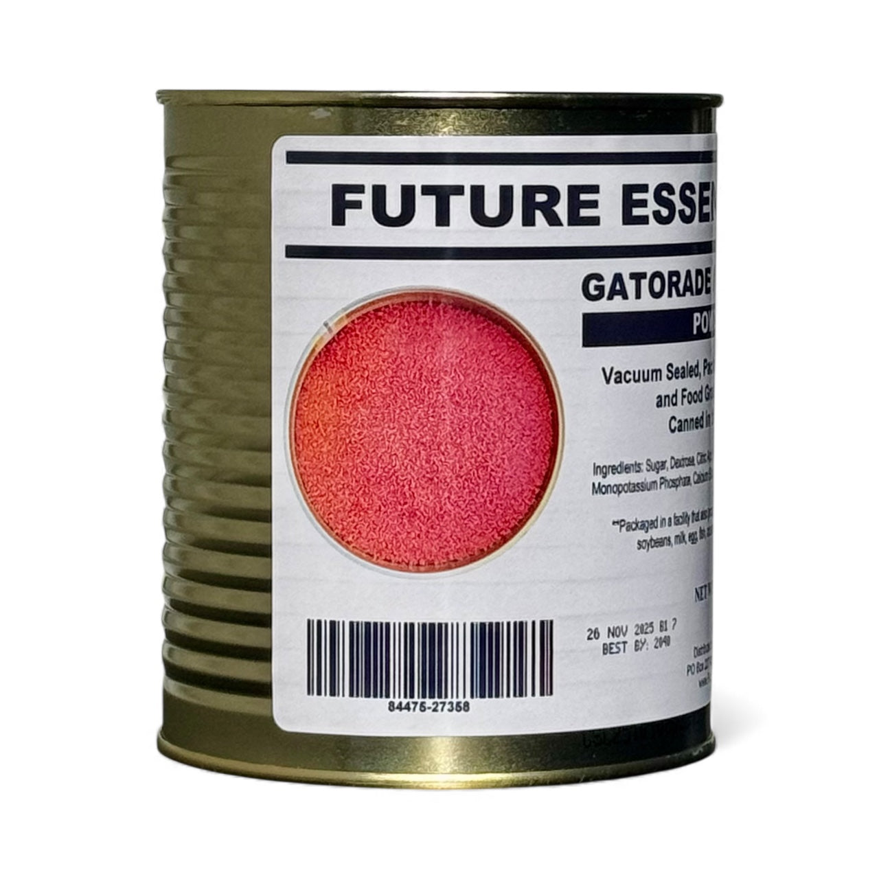 Future Essentials Gatorade Perform Drink Mix, Variety of Flavors