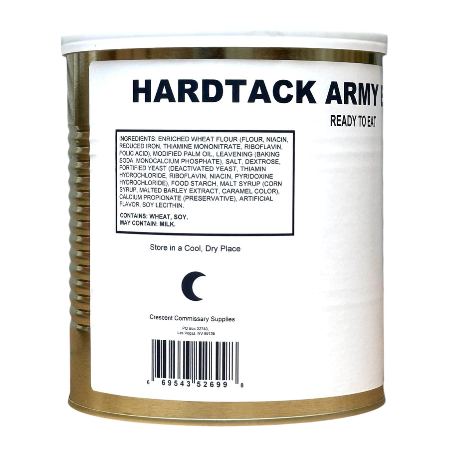 Army Bread Military Surplus Original Hardtack Army Bread