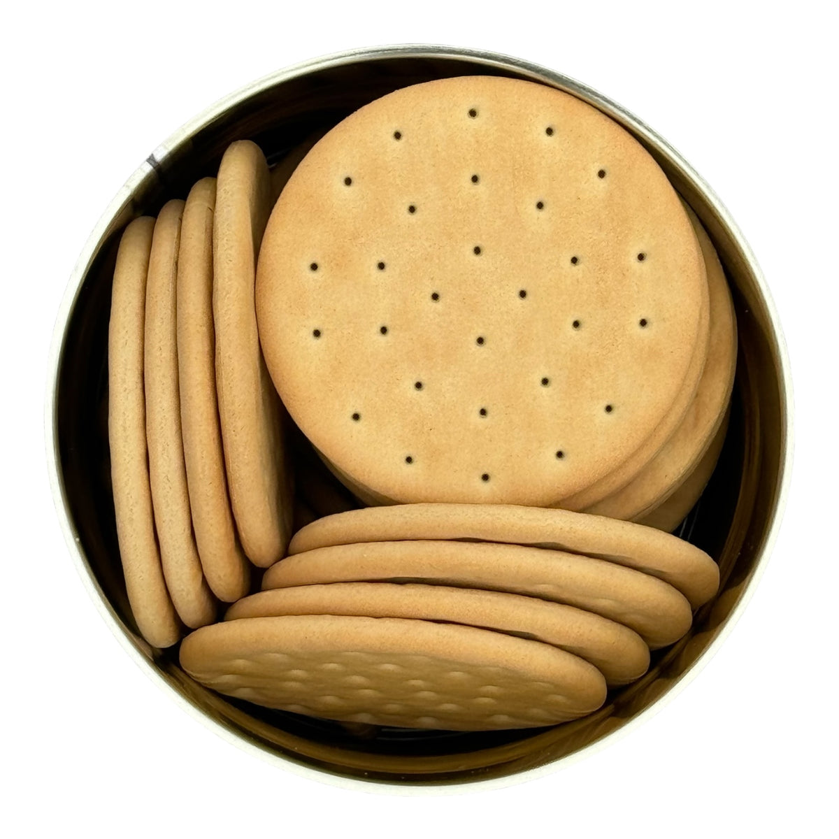 Military Surplus Original Hardtack Army Bread