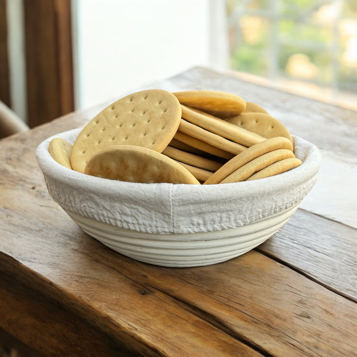 Military Surplus Original Hardtack Army Bread