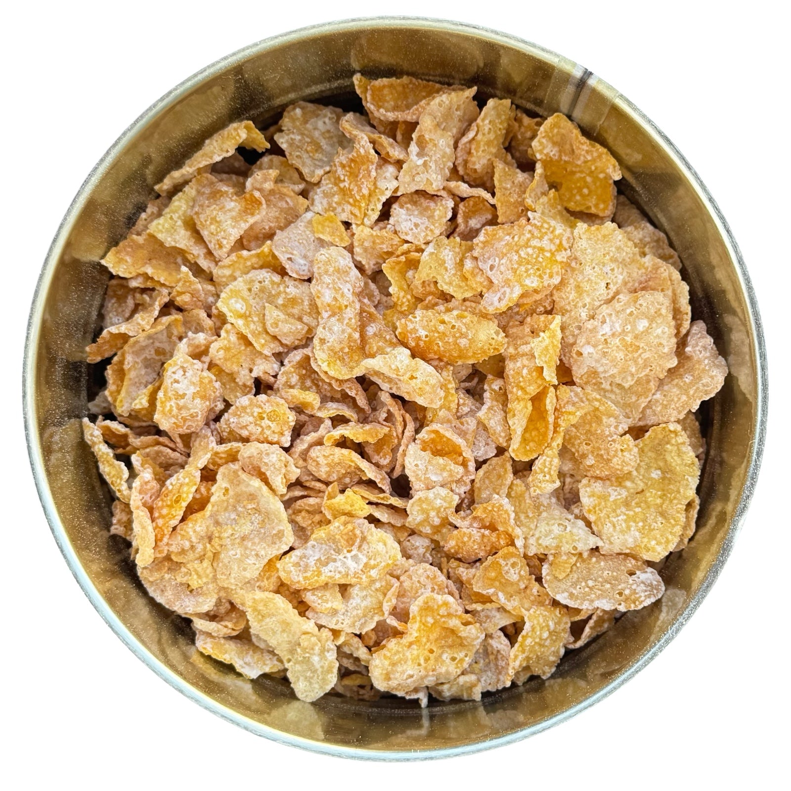 Future Essentials Frosted Flakes Cereal, #10 Can