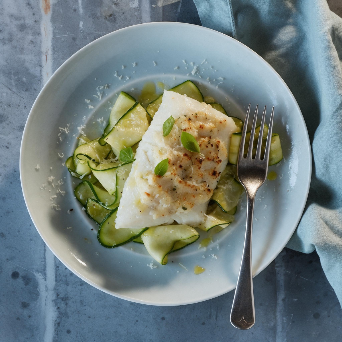 Military Surplus Freeze Dried Alaskan Wild Caught Cod