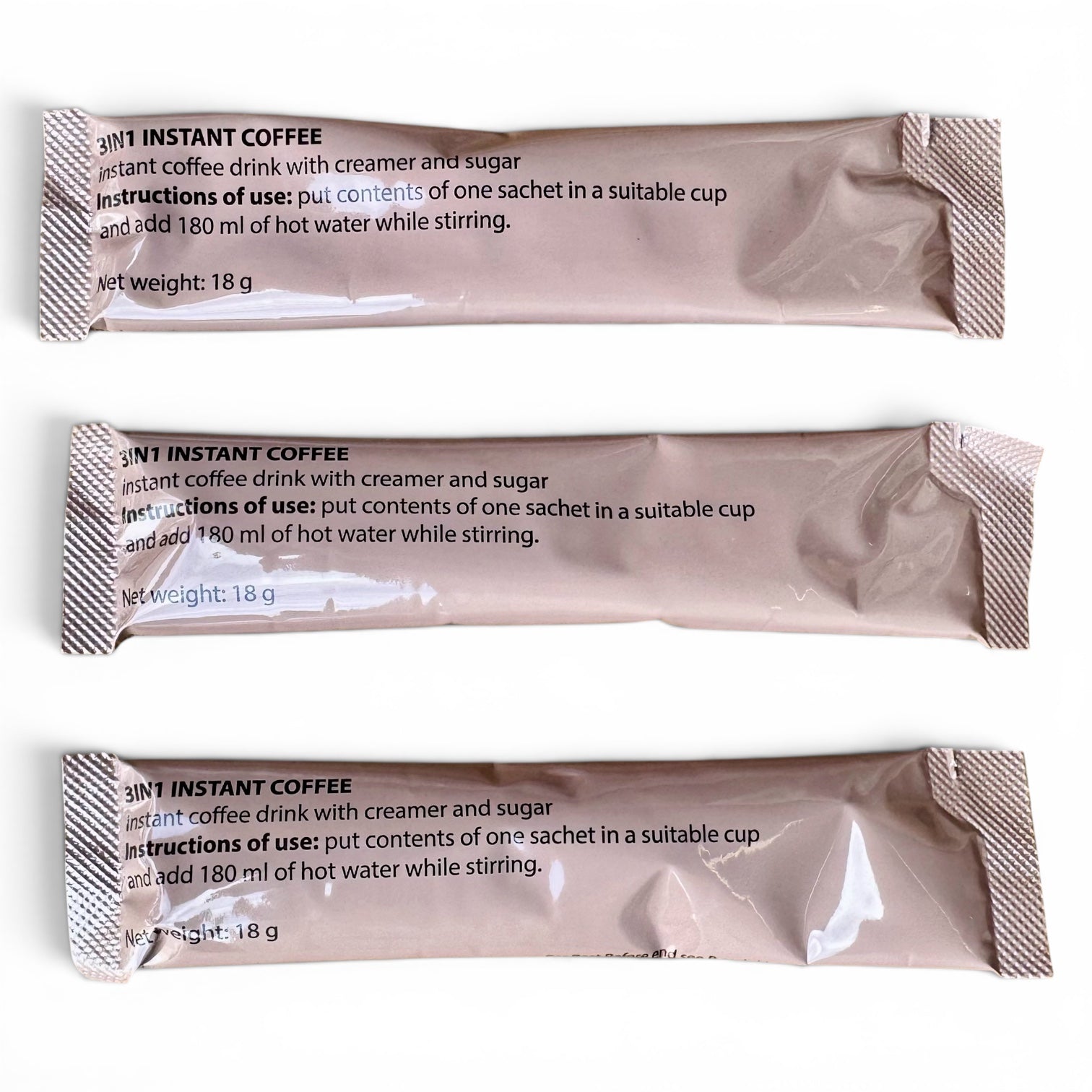 British Armed Forces 24-HOUR Cold Climate Ration Pack (CCR) – Arctic Military MRE (Brown Bag)