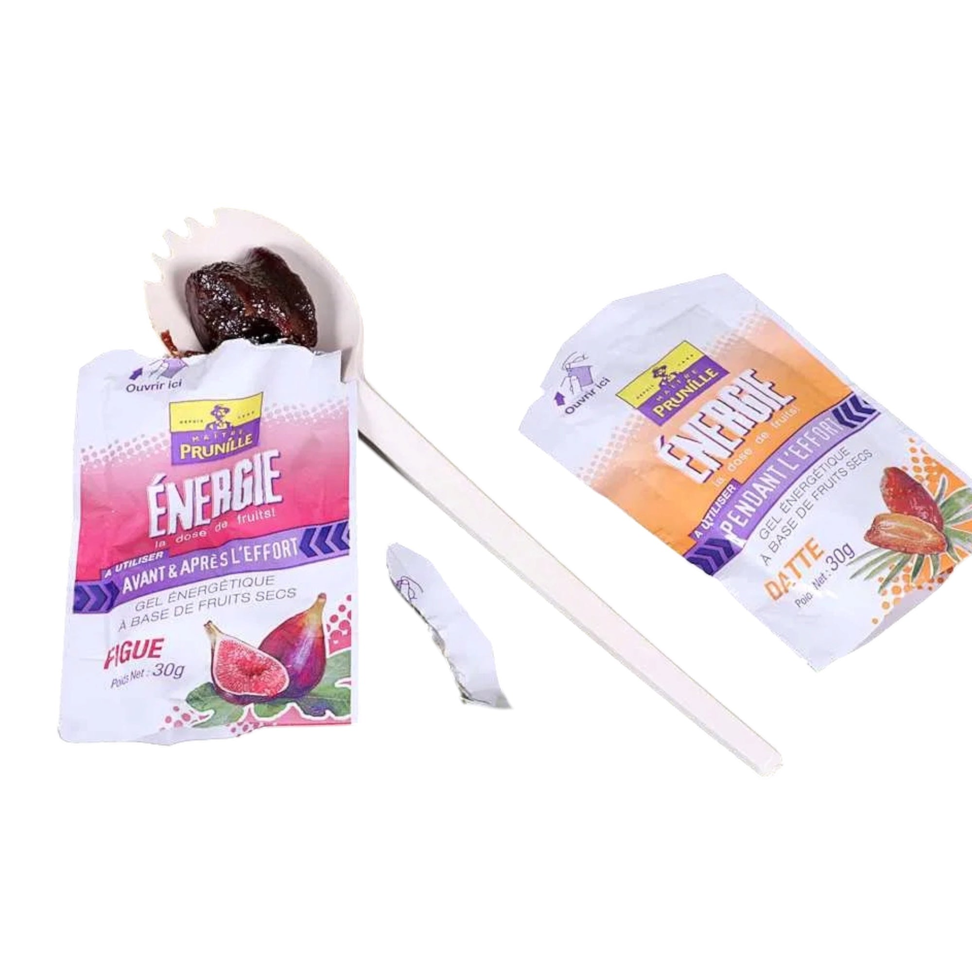 French Armed Forces 24-HOUR Cold Climate Ration Pack (RIL) – Freeze Dried French MRE (Brown Waterproof Bag)