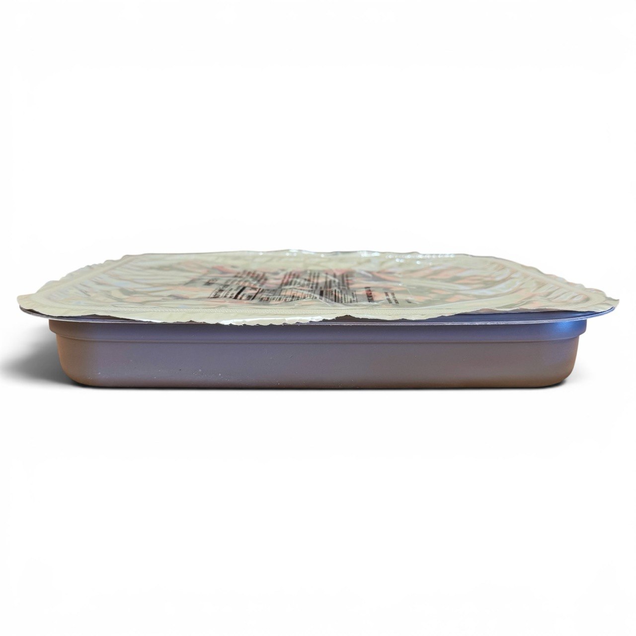 Military MRE Tray Pack, White Rice, Ready to Eat (UGR Component)