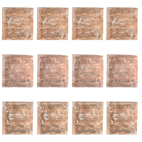 MRE Pound Cake Combo - 12 Pack