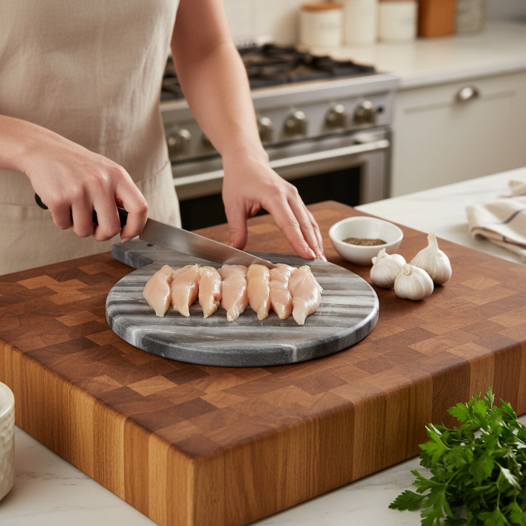 Military Surplus Freeze Dried Uncooked Chicken Tenders