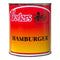 Canned Yoder's Hamburger (Ground Beef)