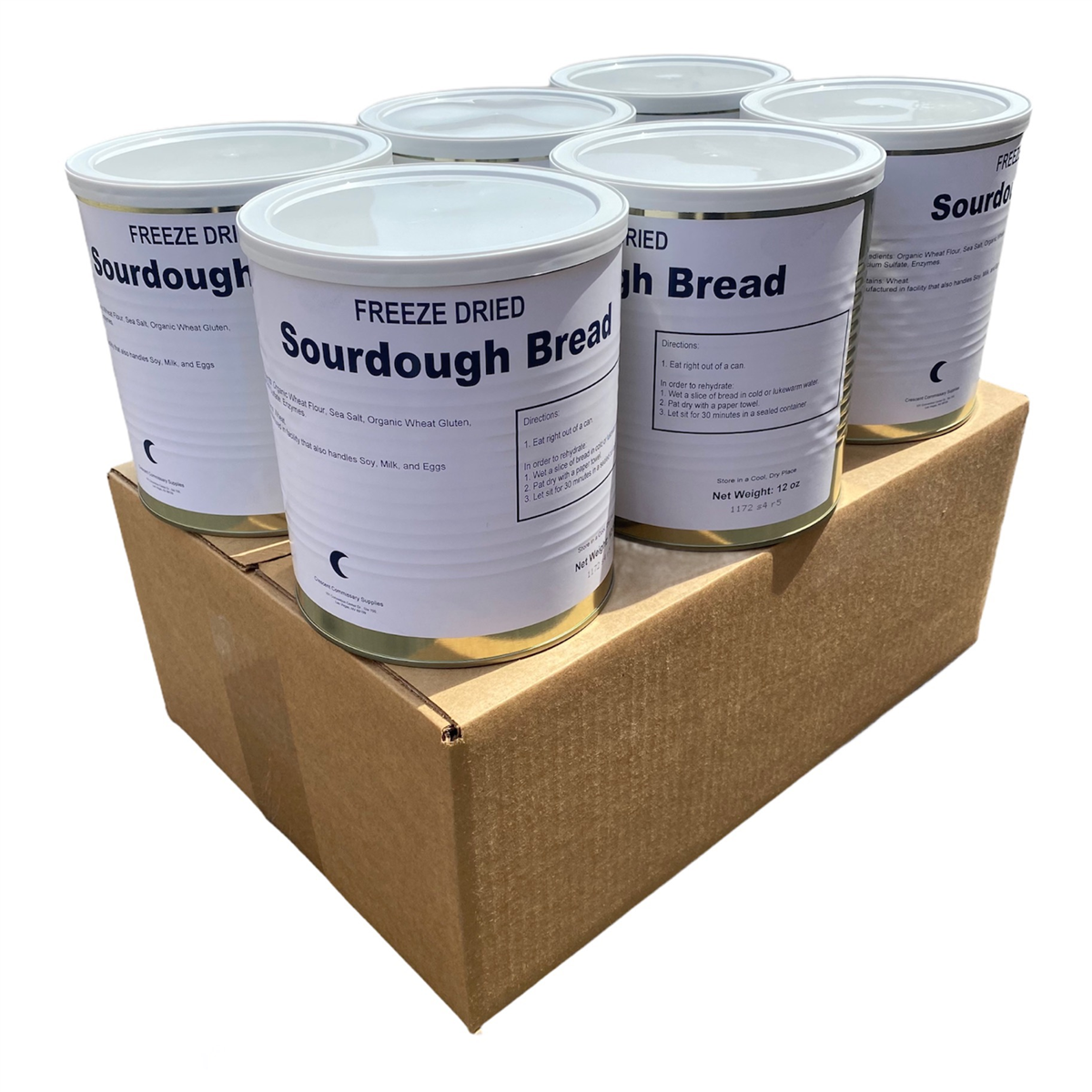 Military Surplus Freeze Dried Sourdough Bread military-surplus-freeze-dried-sourdough-bread