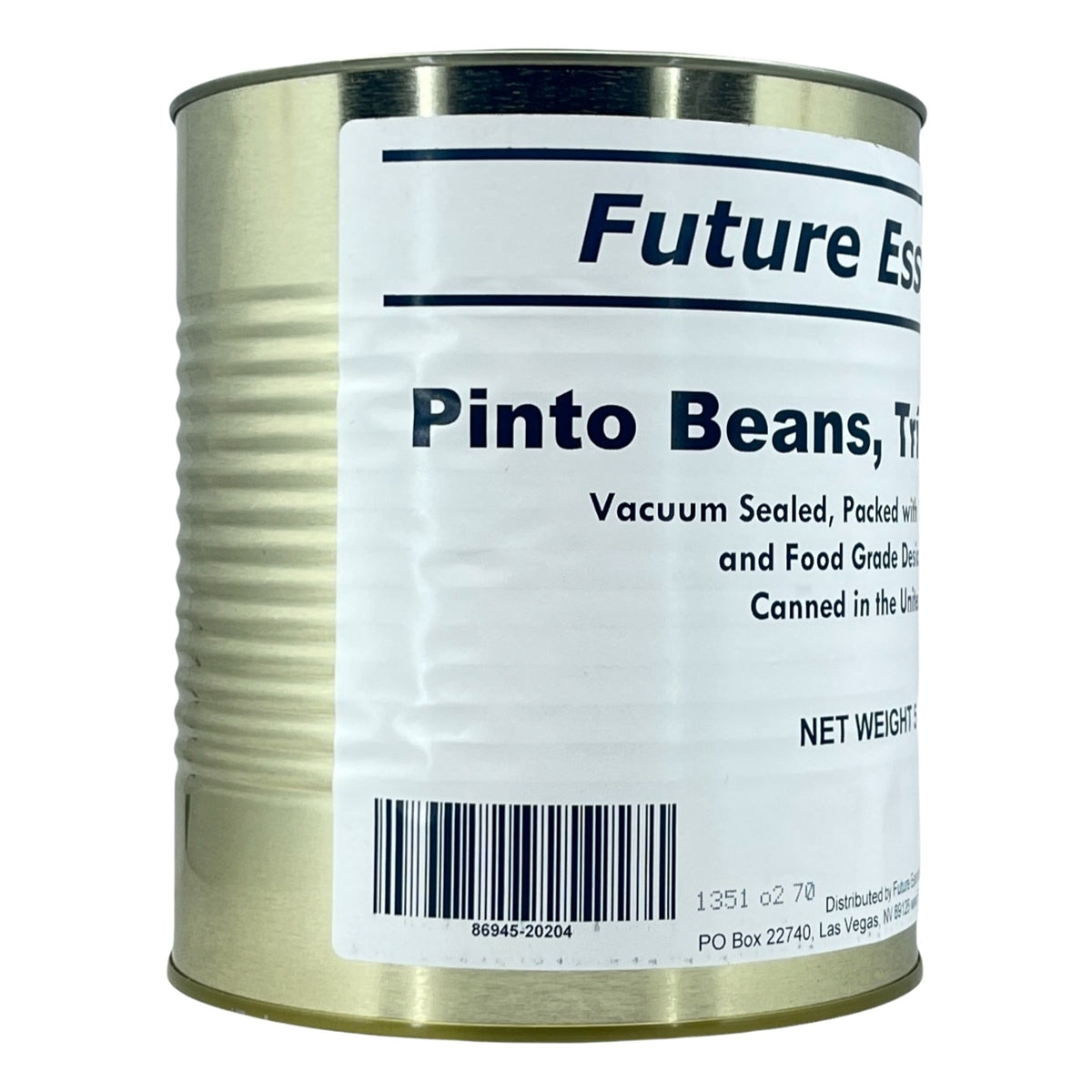 Future Essentials Pinto Beans