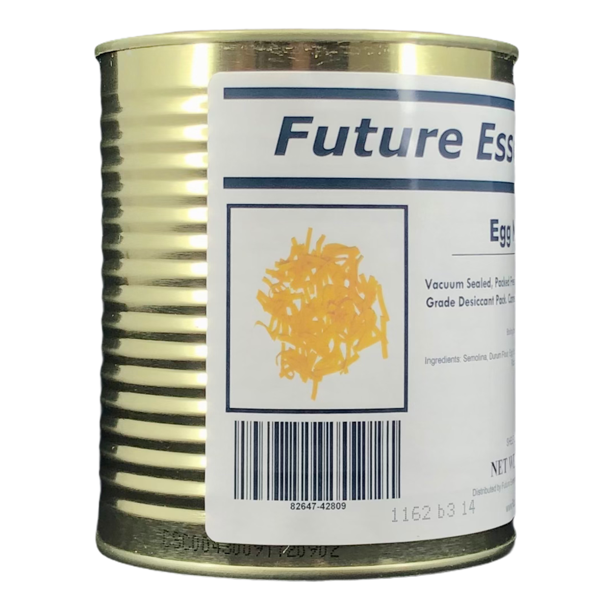 Future Essentials Egg Noodle Pasta