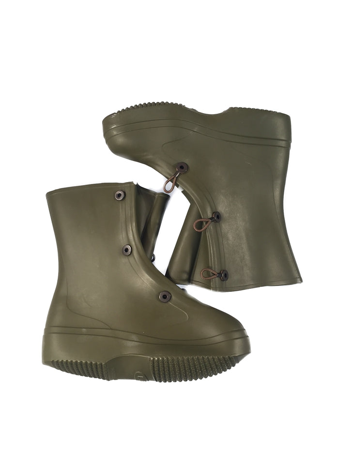 Nbc Over Boot NBC Military Boots