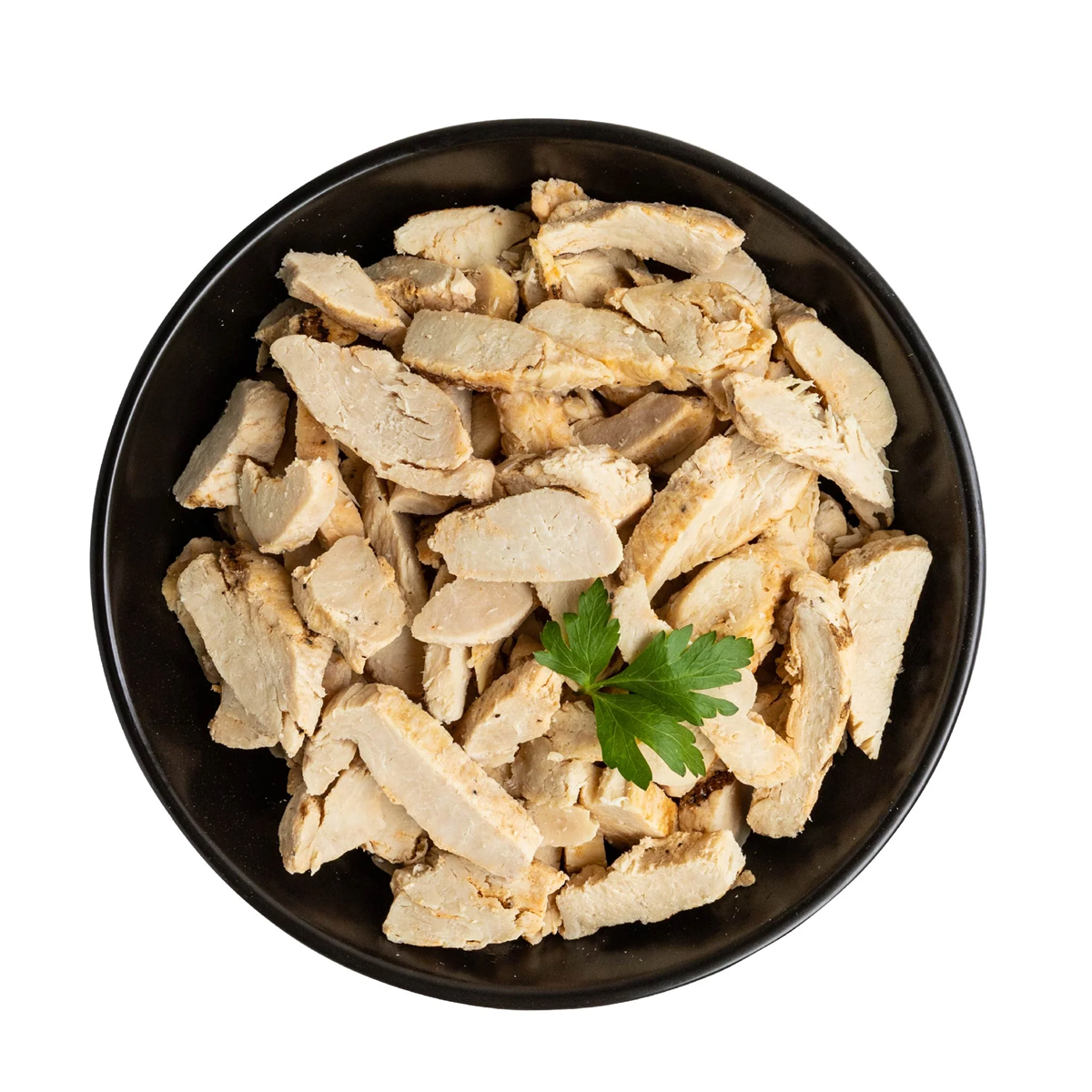 Freeze Dried Grilled Sliced Chicken by Mountain House, #10 Can