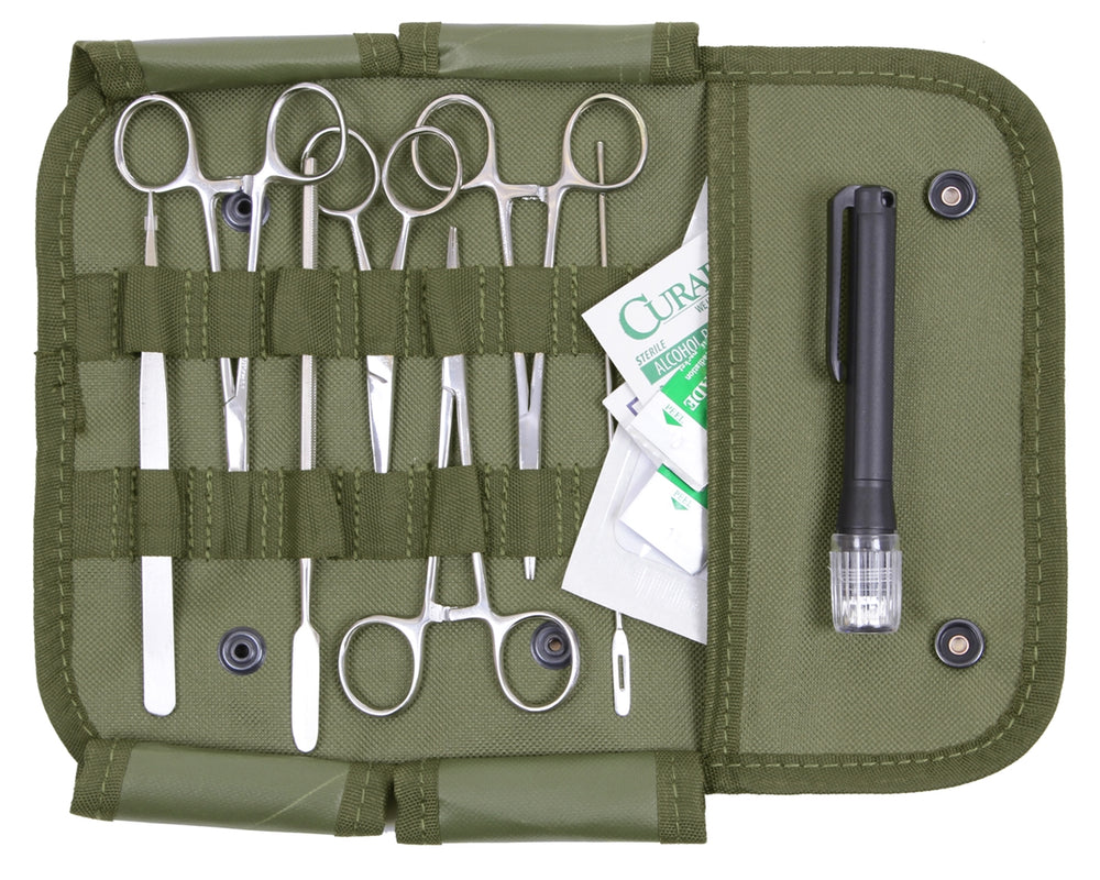 Rothco Surgical Medical Kit