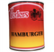 Canned Yoder's Hamburger (Ground Beef)